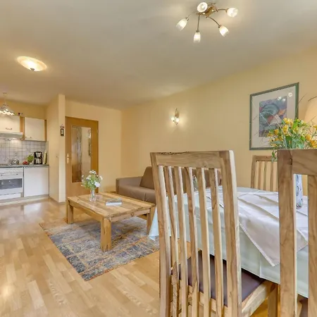 Schwarzeck By Interhome Apartment