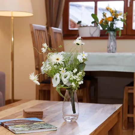 Apartment Schwarzeck By Interhome