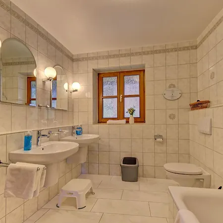 Schwarzeck By Interhome Apartment *