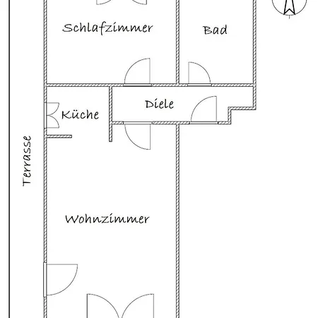 Schwarzeck By Interhome Apartment Spiegelau