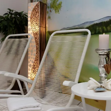 Apartment Schwarzeck By Interhome Spiegelau