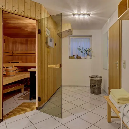 Schwarzeck By Interhome Apartamento