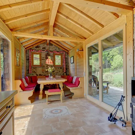 Schwarzeck By Interhome