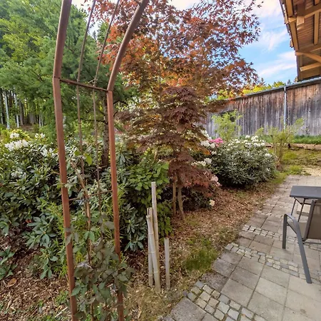 Apartamento Schwarzeck By Interhome Spiegelau