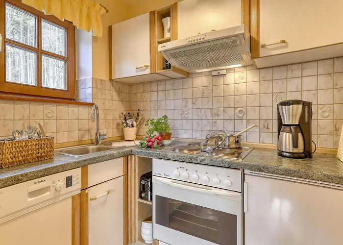 Schwarzeck By Interhome Apartment *