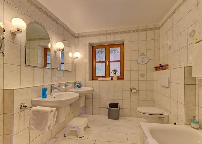 Schwarzeck By Interhome Apartment *