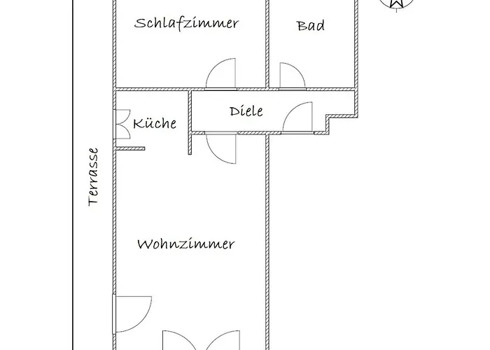 Schwarzeck By Interhome Apartment Spiegelau