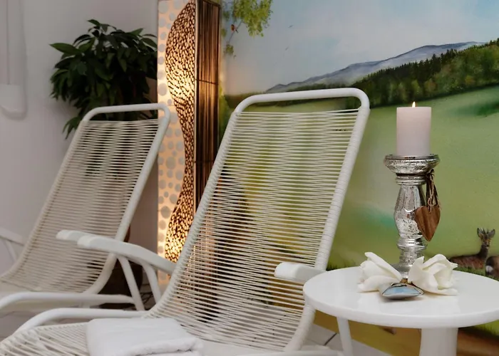 Apartment Schwarzeck By Interhome Spiegelau