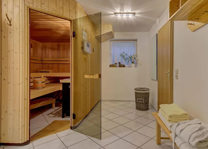Schwarzeck By Interhome Apartment
