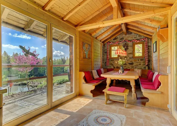 Schwarzeck By Interhome Apartment *