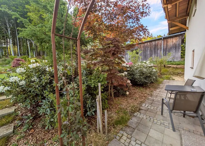 Apartment Schwarzeck By Interhome Spiegelau